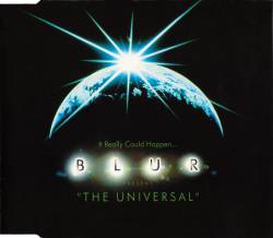 Blur : The Universal